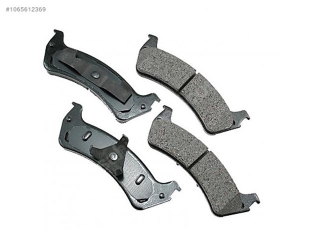 FREN BALATASI FORD EXPLORER 07.19