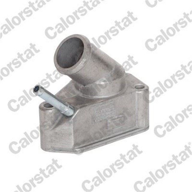 TERMOSTAT KOMPLE ASTRA F - G - VECTRA A - B 2.0 16V - 1.8 16V V2211