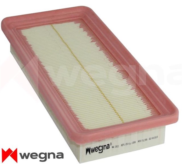 HAVA FILTRESI GETZ BENZIN 2002 - 