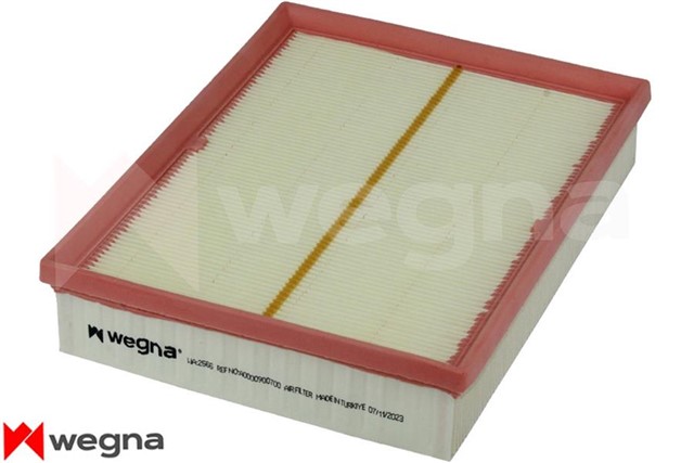 HAVA FILTRESI MERCEDES X - CLASS OM690 W470 17 . NISSAN NAVARA 2.3 DCI 15