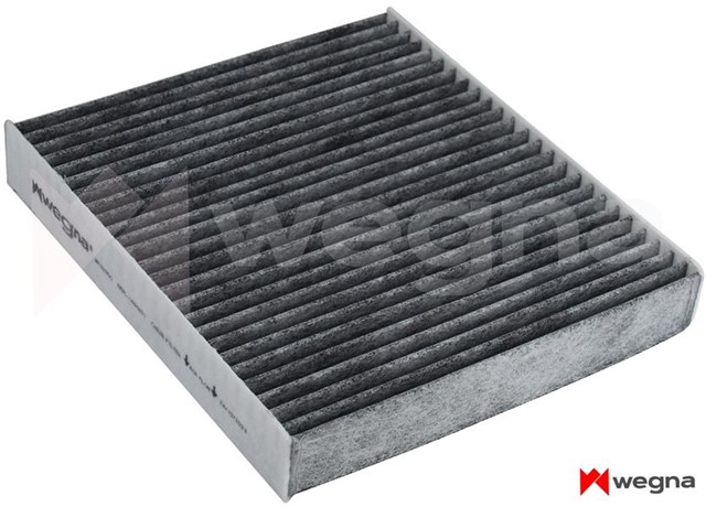 POLEN FILTRESI KARBONLU FOCUS II 1.4 - 1.6 - TDCI 2.0 TDCI 2004 - 2012 VOLVO S40 1.6D V50 2004 - 2012 CUK 2440