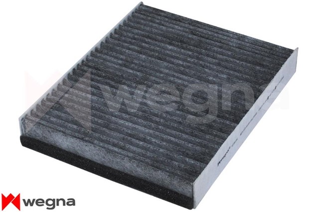 POLEN FILTRESI KARBONLU FORD FOCUS III 2011 2015 KUGA 13 CONNECT 13 VOLVO V40 2012 2015 CUK 25007