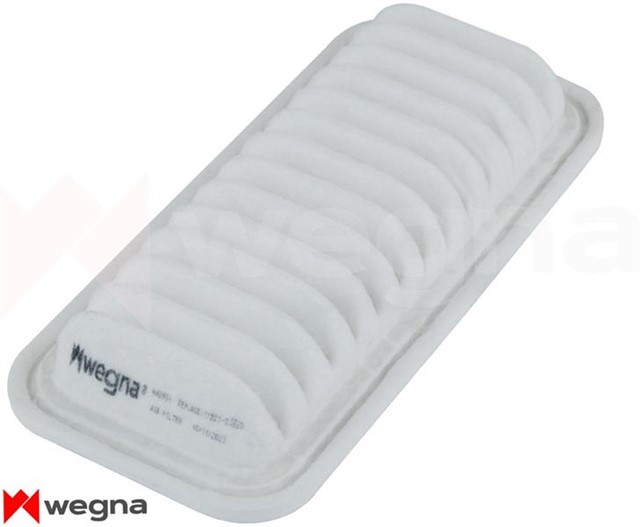 HAVA FILTRESI YARIS I 1.0 12V 99 - 06 - P107 05 C1 05 1.0 C 2610