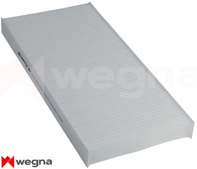 POLEN FILTRESI FOCUS 1.4 16V - 1.6 16V - 1.8 16V - 2.0 16V - 1.8TDCI 98 04TOURNEO CONNECT 02 14 CU 3567