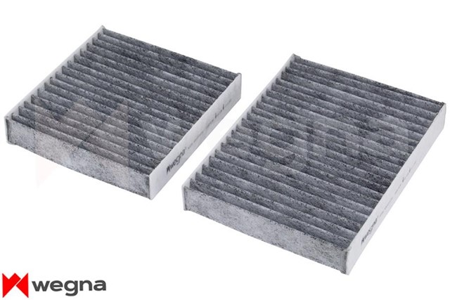 POLEN FILTRESI P207 1.4 - 1.4HDI - 1.6HDI - 1.4 16V - 1.6 16V 06 C3 II 1.4 - 1.4HDI - 1.6HDI 09 KARBONLU