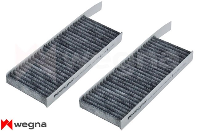 POLEN FILTRESI RENAULT LATITUDE 2.0 16V - 2.0 DCI - 3.0 DCI 2011 KARBONLU CUK 26013 - 2