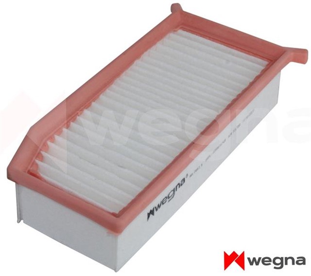 HAVA FILTRESI CLIO IV - DACIA LOGAN - SANDERO - DUKKER 0.9 TCE - 1.2 TCE - 1.5 DCI 12 KECELI KAGIT C 27029