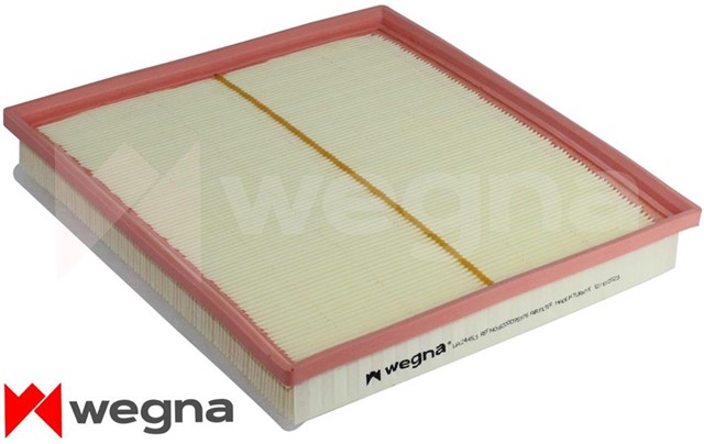 HAVA FILTRESI SUNGERLI TRAFIC II 2.0 - 2.5DCI - VIVARO 2.0 - 2.5CDTI - DTI - PRIMASTAR E614L C 30163