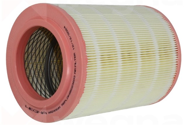 HAVA FILTRESI KIA BONGO 07 - 08 TEK TEKER ICTEN MENTELLI