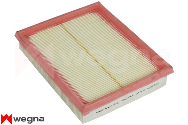 HAVA FILTRESI SUNGERLI P206 1.1 - 1.1I - 1.4 - 1.4I - 1.6 - 1.6 1.6 16V 98 - - SARA 1.4I - 1.6 16V C 2159