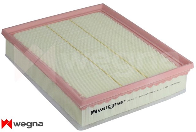 HAVA FILTRESI CRAFTER - MAN TGE DAUA - DAUB - DASA - DAVA 2.0 TDI 16 - 