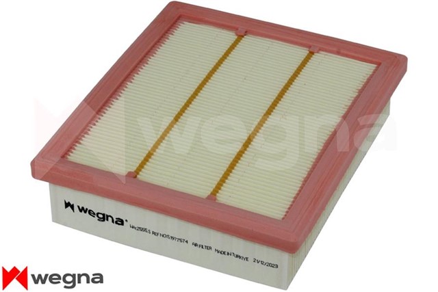 HAVA FILTRESI FIAT 500 X 14 JEEP COMPASS 16 RENEGADE 14 1.4 - 1.6 - 1.6D MTJ - 2.0 DMTJ SUNGERLI