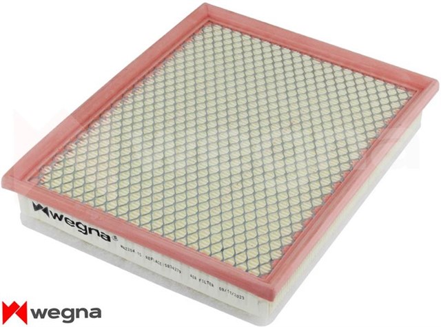 HAVA FILTRESI TELLI VE SUNGERLI ASTRA H - ZAFIRA B 1.9 CDTI 5834279 C30138 C30138