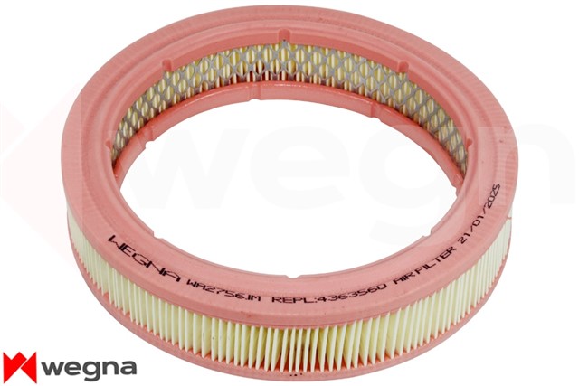 HAVA FILTRESI M131 DKS ICTEN MENTELLI C 2436/1