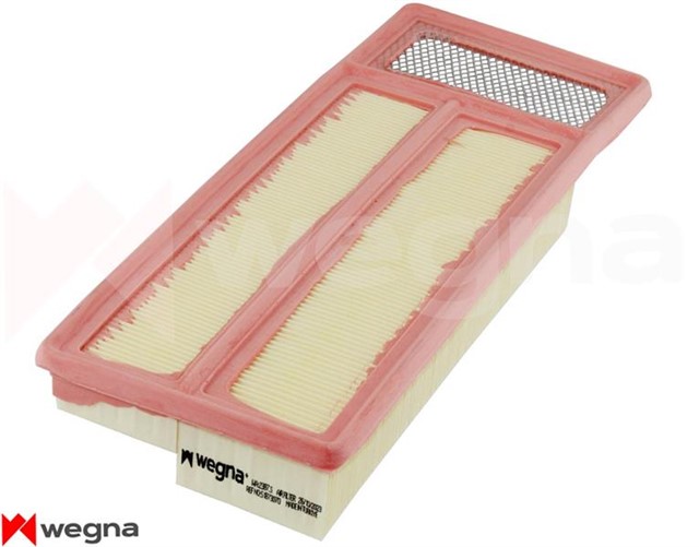 HAVA FILTRESI SUNGERLI MERDIVEN TIP DOBLO - PUNTO - COMBO D - BIPPER - NEMO - FORD KA II 1.3MTJ - JTD 10 C 36006/1