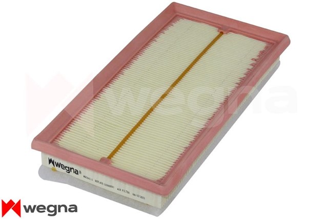 HAVA FILTRESI SUNGERLI FIAT 500 1.3 FIREFLY 150 HP C 31028