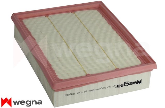 HAVA FILTRESI SUNGERLI ISUZU D - MAX HF8212F