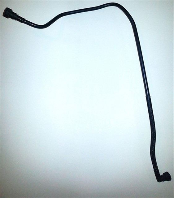 POMPADAN ENJEKTORE DONUS HORTUMU DOBLO 1.3 MT 09