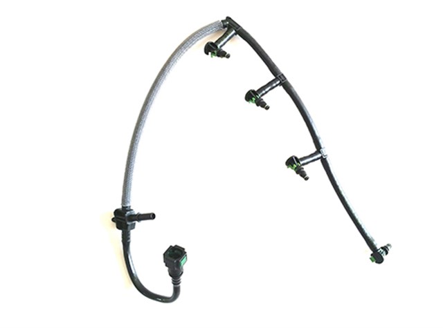 ENJEKTOR GERI DONUS HORTUMU TRANSIT V347 11 14 CUSTOM 12 V362 14 2.2TDCI 155PS O.CEKER