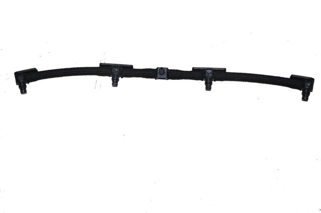 ENJEKTOR GERI DONUS BORUSU FIAT 500L - BRAVO - CROMA - DOBLO - DUCATO 3 - PUNTO - EGEA - LINEA1.6 D MULTIJET