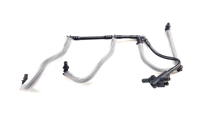 ENJEKTOR GERI DONUS BORUSU RENAULT CLIO IV 12 KANGOO III 10 SYMBOL III 14 DACIA SANDERO II 12 LOGAN II 13 DOKKER 13 1.5DCI