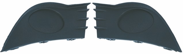 SIS FAR CERCEVESI KAPAGI SAG - SOL SISSIZ TAKIM CLIO III 11