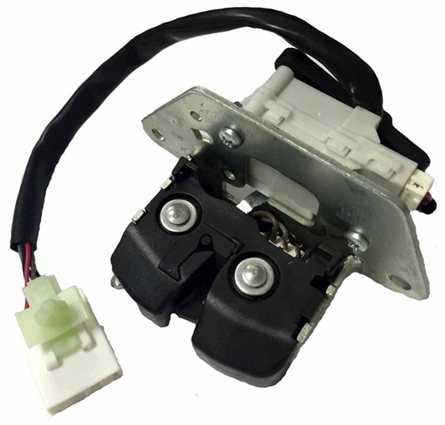 ARKA BAGAJ KILIDI FIORINO - BIPPER - NEMO 08 - 15 TEK KAPI 51812524 - 1608899480