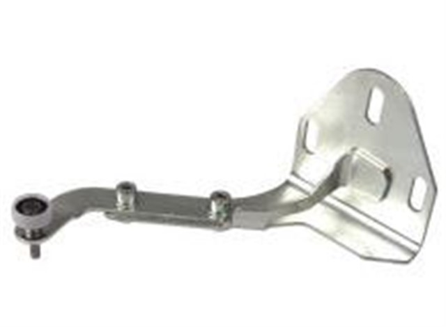 SURGU KAPI RAYI SAG ORTA IVECO DAILY