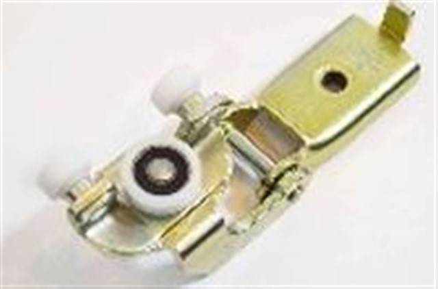 KAPI SURGU MEKANIZMASI ORTA - SOL SPRINTER W901