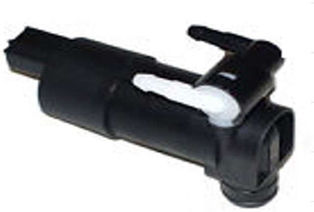 FISKIYE POMPASI CIFT CIKIS FOCUS 2011 - 