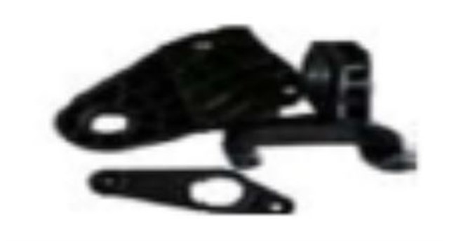 FAR TAMIR SETI SOL SKODA OCTAVIA 2013 - 2017