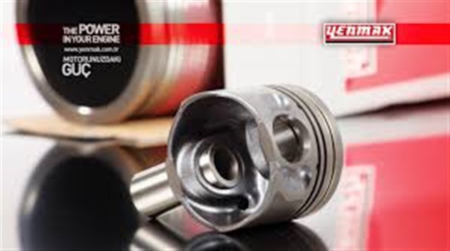 MOTOR PISTON SEGMAN MGN 1.6 8 V 3/4 80MM CAP 0.50