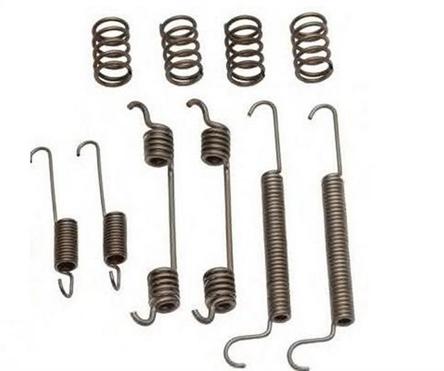 BALATA YAY TAKIMI VECTRA A CORSA C ASTRA G