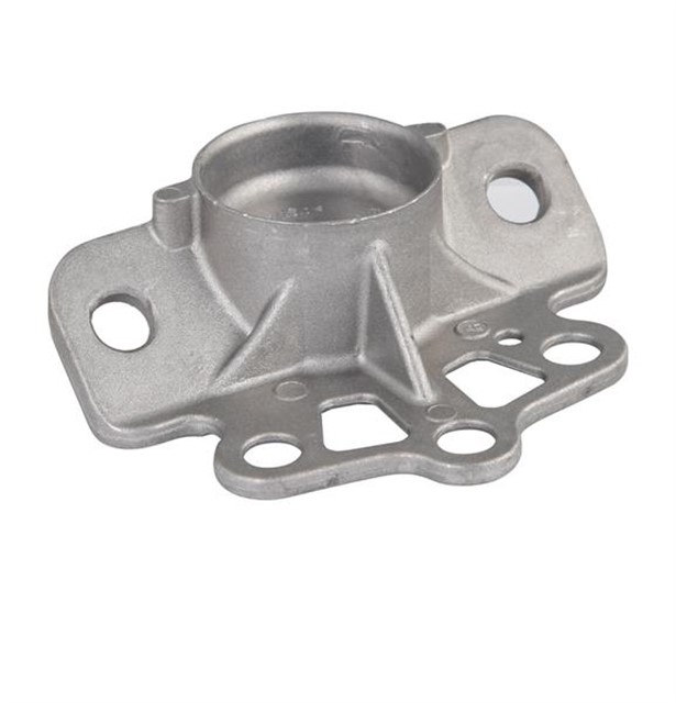 AMORTISOR UST TAKOZU ARKA SOL CORSA D