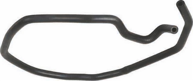 RADYATOR BESLEME HORTUMU FOCUS II