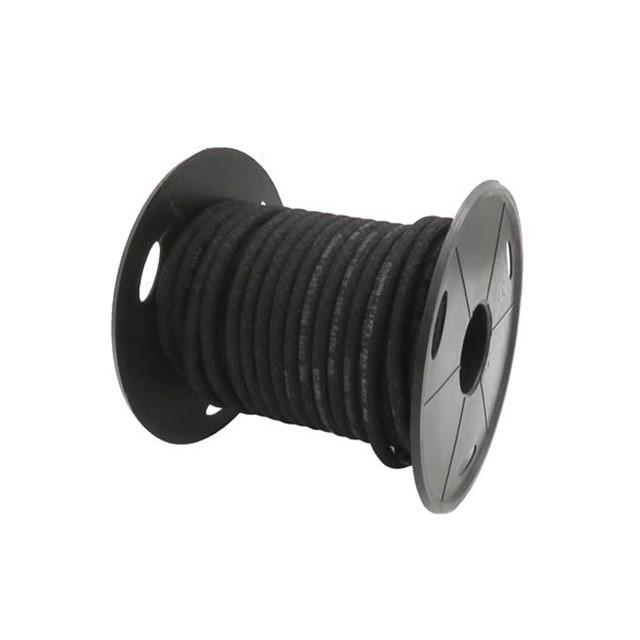 DISTAN ORGULU BENZIN YAKIT HORTUMU 3.2 MM X 8.0 MM NBR - B TIPI - MAKARALI