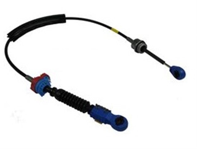 VITES KUMANDA TELI SAG MEGANE II BM0/1.CM0/1 1.5DCI 1.4I 16V 1.9DCI 6 VITES 2002 - 08