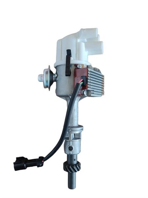 DISTRIBUTOR KOMPLE DKS - M131 - DOGAN - SLX - KARTAL - SAHIN S - UNO 70 14 DIS YATAY