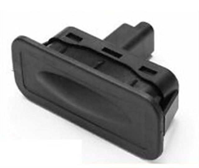 BAGAJ ACMA BUTONU MEGANE II - III - KANGOO - CLIO IV - LAGUNA III - FLUENCE - CAPTUR 2007 - 