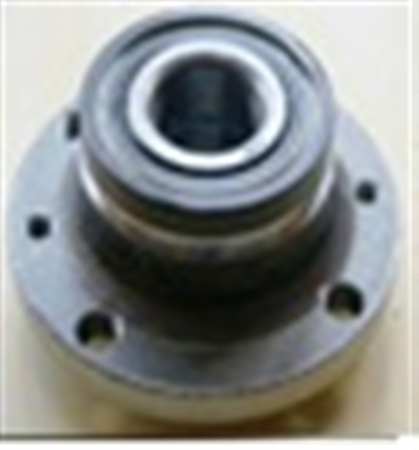 ARKA TEKER PORYASI RULMANLI DOBLO - TEMPRA - MAREA - PALIO - SIENA - PUNTO - FIORINO - LINEA ABS LI 30X117X61.7