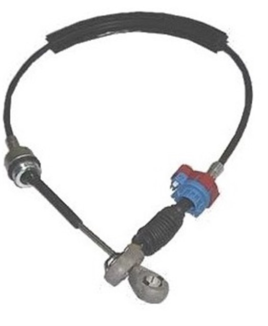 VITES KUMANDA TELI SOL MEGANE II 2002 - 