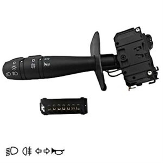 FAR KORNA SINYAL KUMANDA KOLU D. LOGAN - MCV - SANDERO