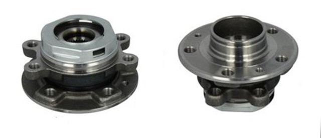 ON PORYALI RULMAN 5 BIJON ENTEGRE EDILMIS ABS LI R.LAGUNA III BT0/1 2.0 DCI