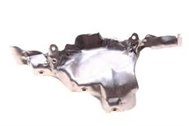 EGZOS ISI KALKAN SACI 207/307/407/FOCUS 1.6 HDI 04 - 