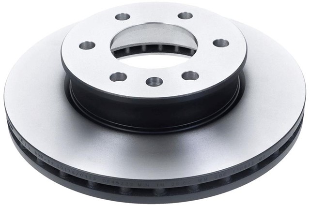 FREN DISKI ON [ADET] CRAFTER - SPRINTER 06 - 