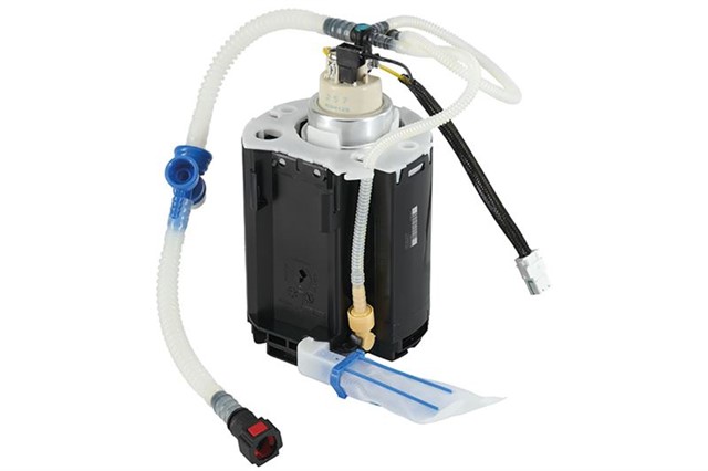 YAKIT POMPASI RANGE ROVER SPORT ( LS ) 97 - 00