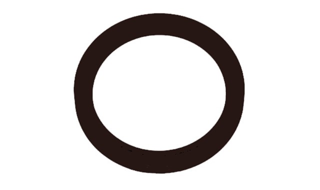 KRANK ARKA KECESI R9 - R11 - R19 - R12 TOROS - CLIO - MGN - SCENIC - KNG - TWNG 80X100X8