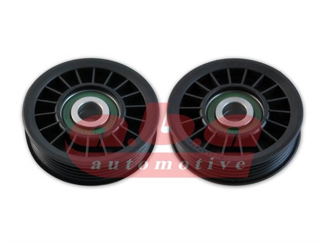 V KAYIS GERGI RULMANI 83MM PASSAT - A4 AVN - AVG 1.9 TDI 97 - 00