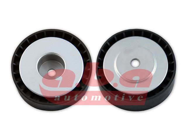 ALTERNATOR GERGI RULMANI TRANSPORTER T4 2.4D AJA 90 - 03