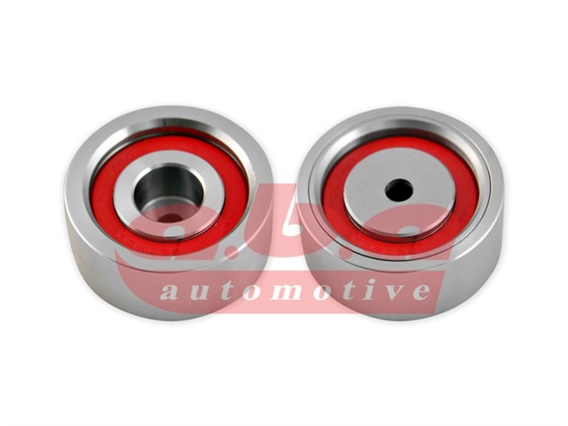 ALTERNATOR GERGI RULMANI MASTER II - MOVANO 2.5D - 2.8DTI 98 - 01